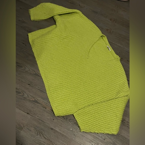 TU Oversized knitted jumper - Picture 2 of 4